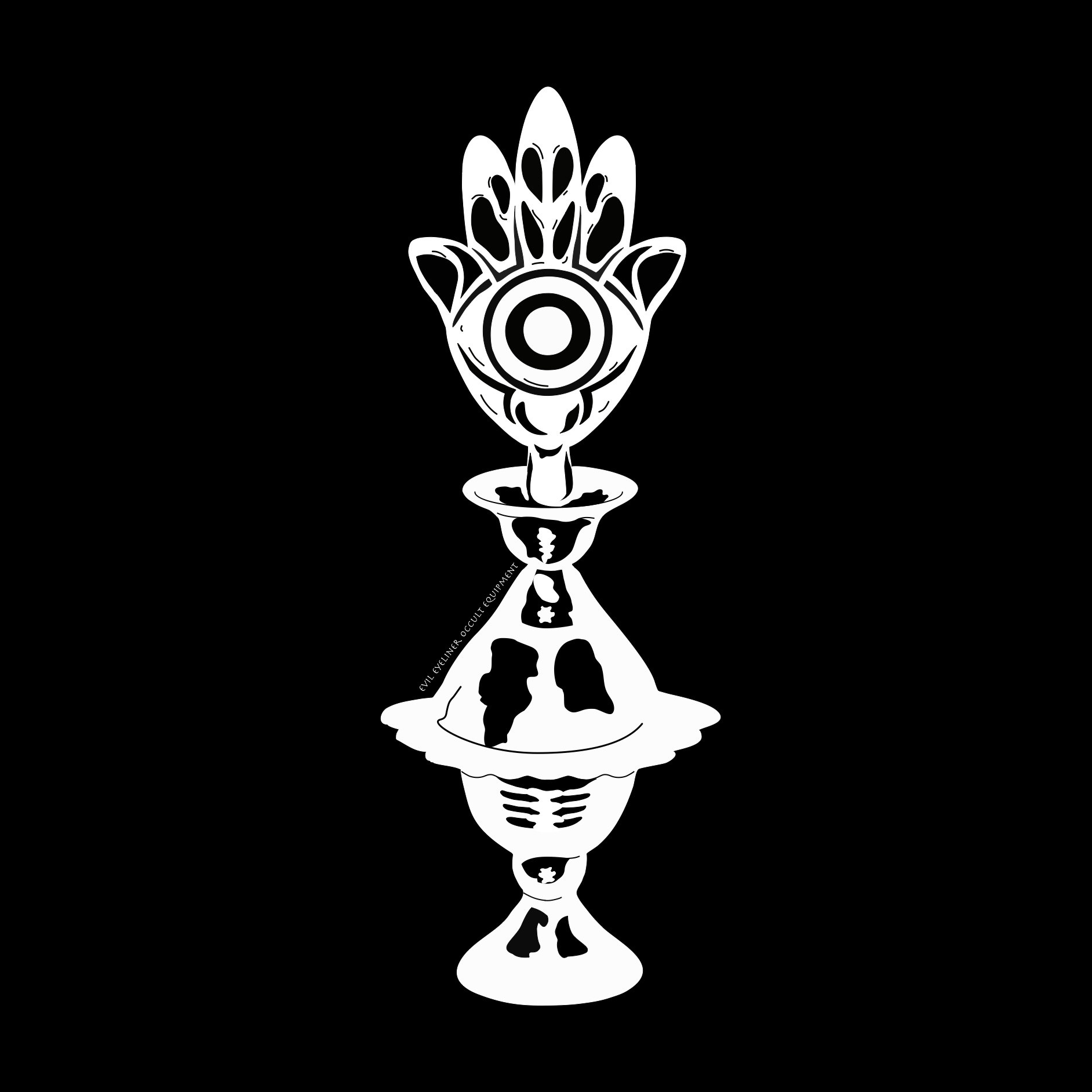 Evil Eyeliner Occult Equipment Logo, Copyright 2021. All Rights Reserved Under DMCA. Violators Will Be Prosecuted.